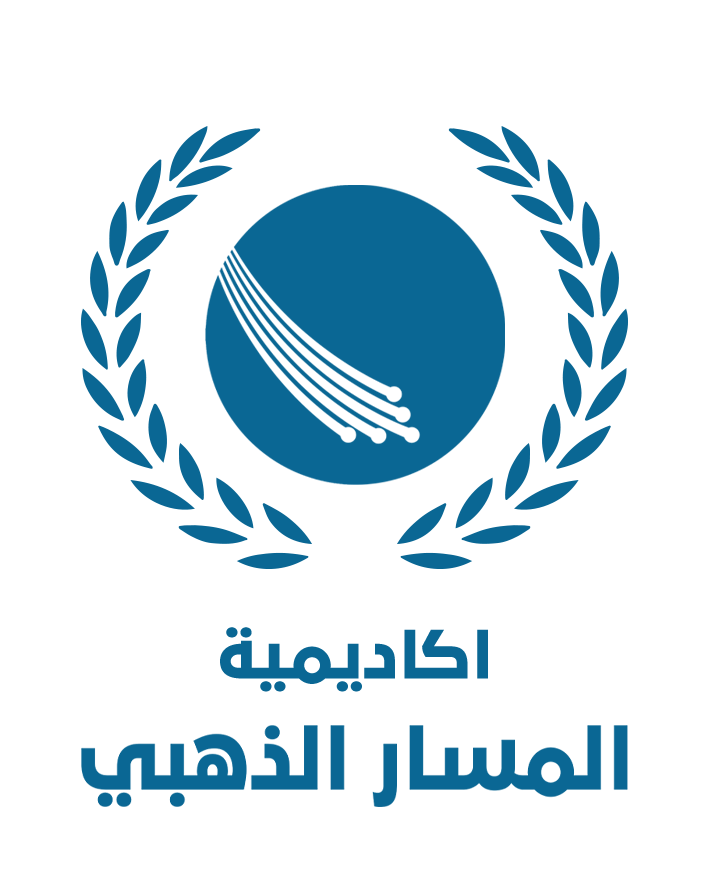 شعار الاكاديمية