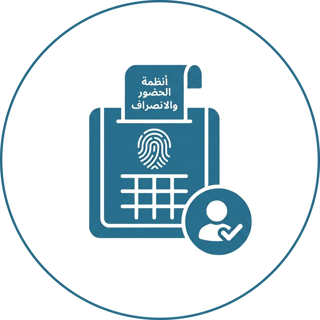 أنظمة الحضور والانصراف